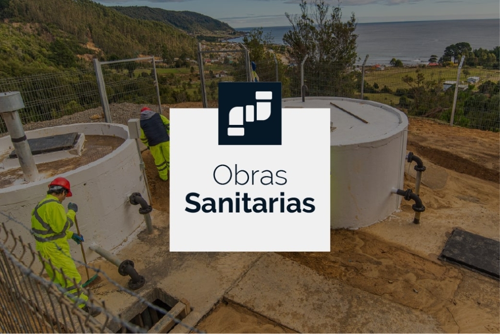 Obras Sanitarias – Arsalco